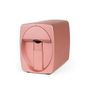 Machine d'impression d'ongles automatique professionnelle en promotion avec technologie d'impression 3D, compatible Wi-Fi/Bluetooth pour usage commercial - Product Image 4