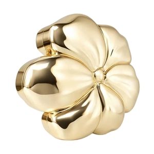 Women Cute Floral <b>Clutch</b> Purse Lovely Acrylic Evening Bag Fashion Circle Crossbody Bag for Shopping Sea Beach - Product Image 3