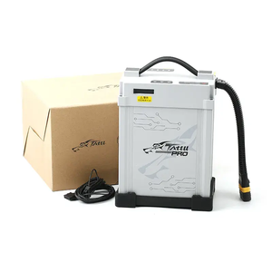 แบตเตอรี่อัจฉริยะ TATTU PRO 22000mah 2.0 25C 44.4V 12S1P สำหรับโดรนพ่นยาทางการเกษตร - Product Image 4
