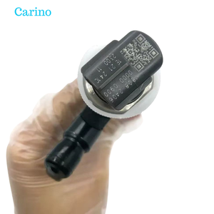 Piezas de Motor Diésel para Automóviles, Válvula de Inyección de Combustible 0950006770, 2367039145, 095000-6770 para <span class=keywords><strong>Toyota</strong></span> 1KD 2KD <span class=keywords><strong>D4D</strong></span>, Inyector de 4 Cilindros - Product Image 2