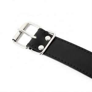 Ball Gag en silicone avec sangle en PU, pour esclave sexuel, bouche ouverte, fétiche oral, BDSM, bondage, jouets sexuels érotiques, sexe anal pour adultes - Product Image 6