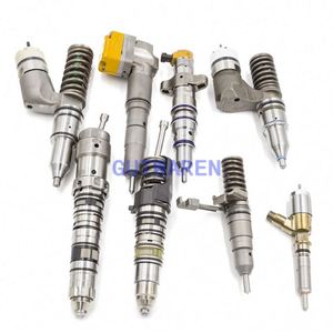 Máy xúc phun <span class=keywords><strong>268</strong></span> <span class=keywords><strong>1835</strong></span> 2681835 <span class=keywords><strong>268</strong></span>-<span class=keywords><strong>1835</strong></span> cho C7 động cơ diesel vòi phun lắp ráp phụ tùng ô tô - Product Image 3