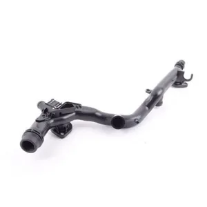 Engine Coolant Pipe Assembly Water Pipe Tube for V-W Audis 06E 121 045BB 06E121045BB