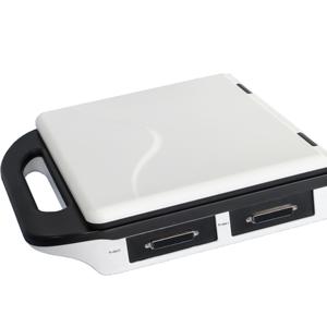 Máquina portátil de <span class=keywords><strong>ecocardiograma</strong></span> de ultrasonido <span class=keywords><strong>Doppler</strong></span> a color reutilizable para animales grandes, incluidos perros para ecocardiografía - Product Image 4