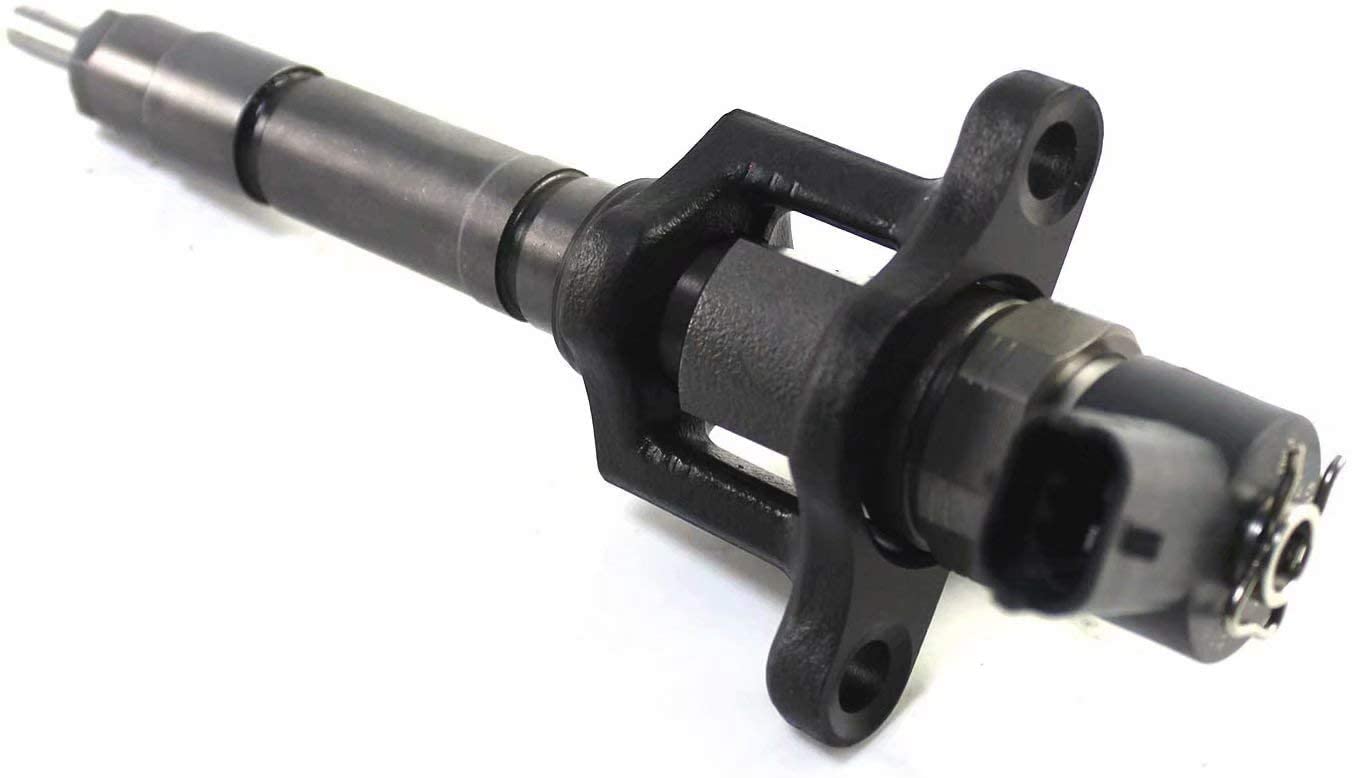 Diesel Fuel Common Rail Injector Assembly ME226718 VAME226718 0445120048 Assembly For Bosch Mitsubishi Engine 4M50 4M40