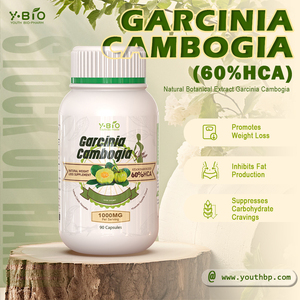 Krachtige Pure <span class=keywords><strong>Garcinia</strong></span> <span class=keywords><strong>Cambogia</strong></span> Extract <span class=keywords><strong>Capsules</strong></span> Hydroxycitroenzuur voor Gewichtsbeheersing - Voedingskwaliteit <span class=keywords><strong>90</strong></span> <span class=keywords><strong>Capsules</strong></span>/Fles Voorraad - Product Image 2