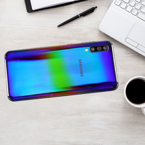 สมาร์ทโฟน4G A505U <span class=keywords><strong>A50</strong></span>เครื่องแรม4GB รุ่น<span class=keywords><strong>64GB</strong></span> ต่ออายุอย่างเป็นทางการ - Product Image 1