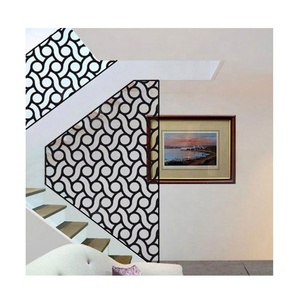 Custom Laser Cut Metal Panel <strong>Room</strong> <strong>Divider</strong> Decorated Interior Material Decorative Aluminum Dubai Hotel <strong>Room</strong> <strong>Dividing</strong> - Product Image 6