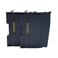 Controlador Lógico Programable PLC 8DI 8DO Comunicación RS485 para Control Industrial Modelo de Programación PLC ZX301-0808T ZONCN