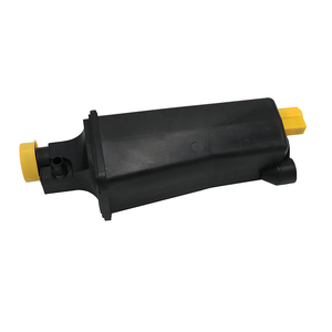 Botella de tanque de expansión de refrigerante para radiador 17117573780 17137787040 para <span class=keywords><strong>BMW</strong></span> <span class=keywords><strong>E46</strong></span> X5 E53 316i 318i 320 330 - Product Image 3