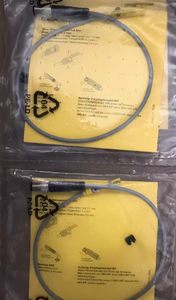 Câble de capteur à interrupteur <span class=keywords><strong>Canfield</strong></span> droit femelle 3 broches 2m, référence Rc08sf0m030120, neuf et original, en stock pour l'automatisation industrielle - Product Image 2