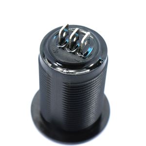 Amperímetro <span class=keywords><strong>Digital</strong></span> LED Mini Amomd de <span class=keywords><strong>12V</strong></span>, Medidor de Voltaje <span class=keywords><strong>Digital</strong></span> <span class=keywords><strong>para</strong></span> Automóvil y Barco - Product Image 6