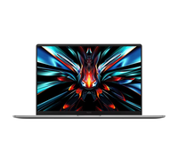 New Honor Laptop MagicBook X16 16" Intel Core I5-12450H Dual Core 16GB 512GB SSD IPS Metal Wireless English Keyboard CN Plug