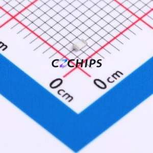 Resistencia SMD FRC0603F1054TS 0603 (Tipo: Película Gruesa) (Resistencia: 1.05MOhm Precisión: 1%) - Product Image 2