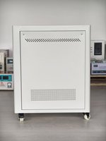 Ventes directes d'usine, stabilisateur de tension TNS-20KVA, fonctionnement à long terme pour la maison/le magasin/l'usine