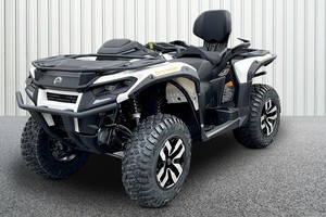 Quad tout-terrain ROTAX 2026 à vendre - Product Image 1
