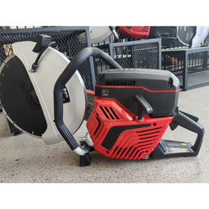 Máquina de Corte a Gasolina, Cortadora de Gasolina 1270, Serra de Corte Industrial a Gasolina com Cilindro Único - Product Image 4