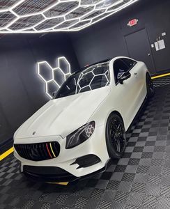 गेराज के लिए षट्भुज रोशनी हेक्स रोशनी छत का नेतृत्व किया - Product Image 3