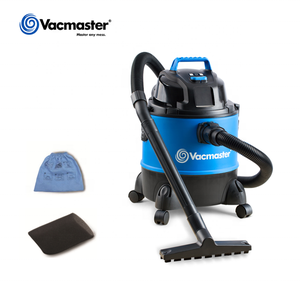 Aspirateur Vacmaster pour tapis, 1250W, 20L, commercial, portable, électrique, aspirateur humide et sec, aspirateur pour voiture, VQ1220PF - Product Image 1
