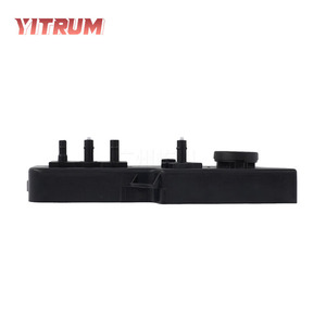 YITRUM สวิตช์ควบคุมเบาะนั่งเทสล่า รุ่น 3 1098530 อะไหล่ทดแทนสำหรับการปรับเบาะรถยนต์ - Product Image 3