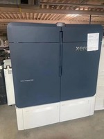 Imprimante-copieur numérique couleur reconditionnée de haute qualité, très performante, Iridesse Production Press pour Xerox Iridesse