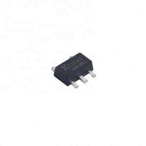 Chip Controlador LED TX6143 SOT-89-5 - Product Image 1