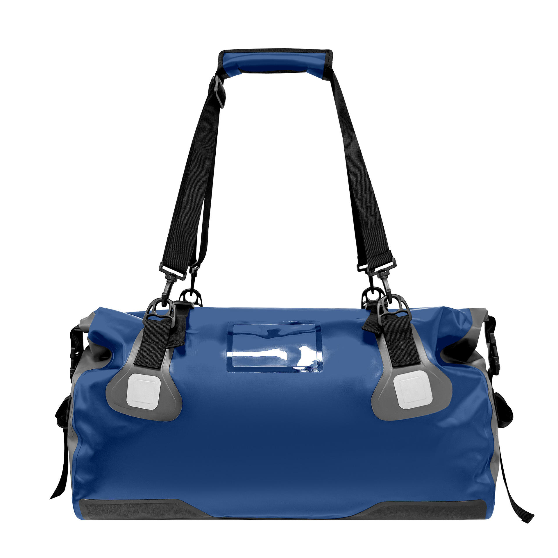 สีน้ำเงินเข้ม