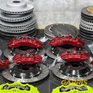 ระบบเบรกสมรรถนะสูงสำหรับรถแข่ง ZL1 CTS-V6 คาลิปเปอร์ สำหรับรถยนต์โตโยต้า โตโยต้า ไฮลักซ์ ฟอร์จูนเนอร์ อีซูซุ ดีแม็กซ์ เอ็มยูเอ็กซ์ มิตซูบิชิ มาสด้า - Product Image 1