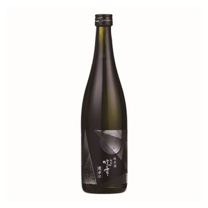 Vino de Arroz Japonés de Primera Clase, Excelente Calidad, 16% ABV, Niigata Koshiji Fubuki Super-Dry Junmai, 720 ml, Bebida Alcohólica - Product Image 2