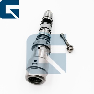 Injecteur de carburant diesel 4326780 pour pièces de moteur QSK45 QSK60 - Product Image 2