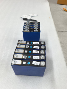 แบตเตอรี่ลิเธียมไอออนแบบแท่งปริซึม EU ชาร์จได้ 3.2V 25Ah 30Ah 20Ah 32Ah 10C ลิเธียมไอรอนฟอสเฟต สำหรับสกู๊ตเตอร์และจักรยานไฟฟ้า - Product Image 6