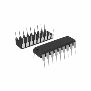 Clock Timing Authorized Distributor RTC-62421B 18 DIP <b>Electronic</b> Circuit Components - Product Image 1