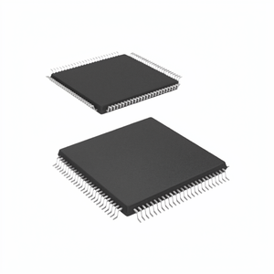 Embedded Components Electronic Manufacturer Channel AGLN060V2-ZVQG100I 100 TQFP - Product Image 1