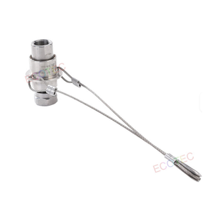 Lpg Verdeler Onderdelen Veiligheidsventiel Afbreekklep Lpg Dispenser - Product Image 3