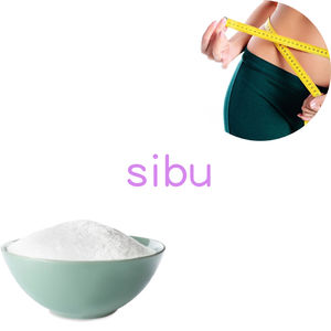 Servicios personalizados OEM Regulación del apetito Sibu Polvo crudo Quemar grasa Cuerpo Adelgazante Sibu Figura de belleza Soporte curvo Sibu - Product Image 1