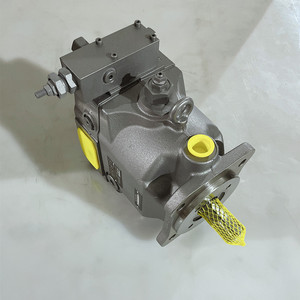 Pompe à piston hydraulique PV063R9K4T1NSCCK0172, pompe à piston hydraulique à débit variable - Product Image 1