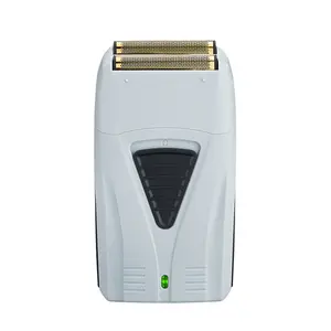 Hot Sale High Quality Cross-border Reciprocating electric shaver men's multifunctional 2 cutter head fully washable Shaver