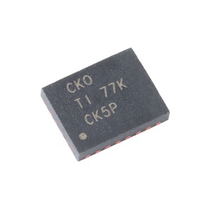 Composants électroniques VQFN-20, puce de chargeur de batterie Li-ion BQ24103ARHLR - Product Image 1