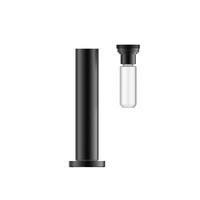 Diffuseur d'aromathérapie sans eau rechargeable de bureau 2025, vente en gros, utilisation domestique, diffuseur d'huile essentielle en alliage d'aluminium, machine à arôme