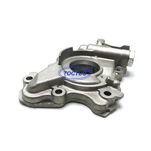 TOYOTA 1ZZ-FE motor OE toptan oto parçaları-YAĞ POMPASI için fabrika 15100 22041 - Product Image 2