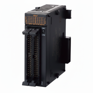 Para unidades de entrada y salida PANASONIC FP7 AFP7Y64T Categoría de producto - Product Image 1