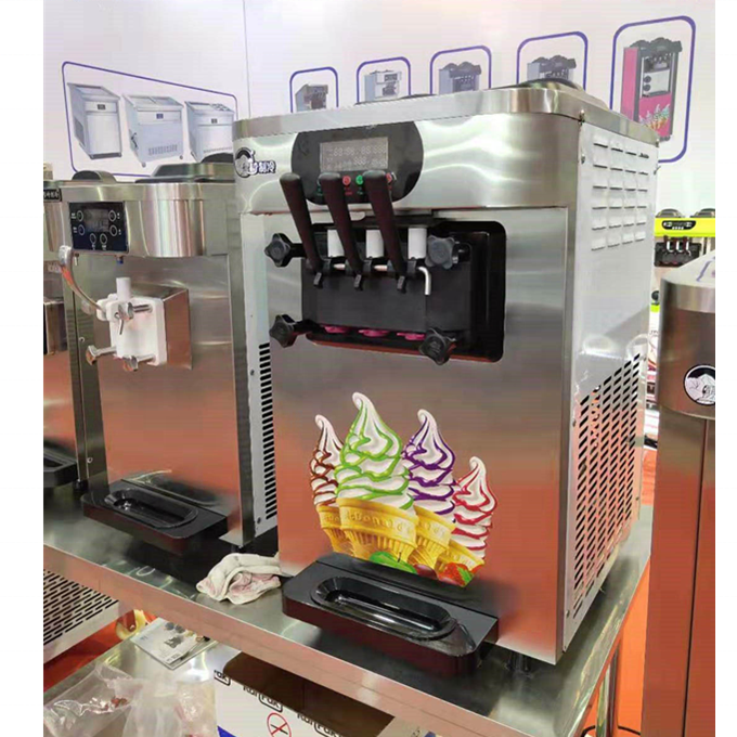 beiqi ice cream machine price