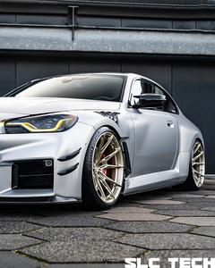 Jantes en alliage concaves profondes personnalisées, or, 19, 20, 21, 22, 24, 26 pouces, roues forgées WF pour BMW M3M4 G80F80 <span class=keywords><strong>Audi</strong></span> <span class=keywords><strong>RS</strong></span> <span class=keywords><strong>3</strong></span> 8Y8V - Product Image 5