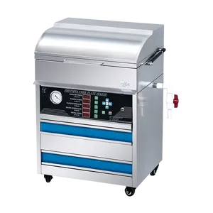 LC thương hiệu tấm Máy làm photopolymer bù đắp phim nhựa tấm Maker Máy cho máy in flexo - Product Image 2