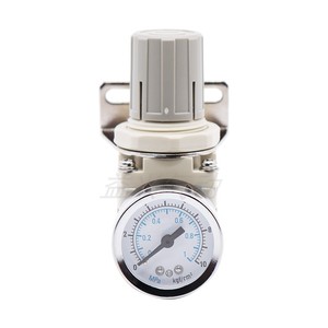 Druckregelventile Luftdruckregler Druckminderungsventil - Product Image 1