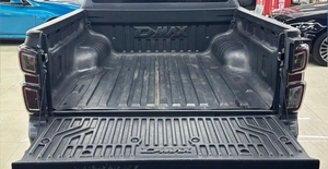 Pick-up Isuzu <span class=keywords><strong>D</strong></span>-MAX 1.9T Diesel <span class=keywords><strong>4x4</strong></span> Automatique RZ4E Turbo Double Cabine <span class=keywords><strong>d</strong></span>'<span class=keywords><strong>occasion</strong></span> 2021, véhicule tout-terrain durable à vendre - Product Image 6