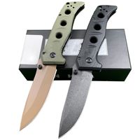 Couteau pliant tactique de survie pour le camping en plein air, couteau multi-usages pour le camping, outil de camping EDC