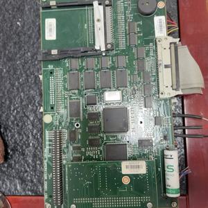 <span class=keywords><strong>Placa</strong></span> de Control Principal Compatible para Impresora de Inyección de Tinta Industrial Domino A+ <span class=keywords><strong>A320</strong></span> A520, Repuestos - Product Image 2