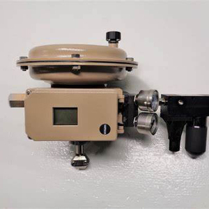 Actuador Neumático 3277 (700 Cm2) con Interruptor, Buen Precio y Buena Calidad - Product Image 2