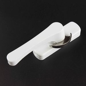 Serrature per <span class=keywords><strong>Finestre</strong></span> a Mezzaluna in Lega di Alluminio per <span class=keywords><strong>Finestre</strong></span> in PVC - Product Image 2